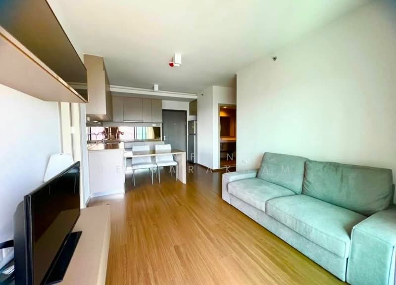 IDEO Sukhumvit 93 : ไอดีโอ สุขุมวิท 93, กรุงเทพ, 2331 ซอยสุขุมวิท 93, บางจาก, พระโขนง, กรุงเทพ, 60 ตร.ม., คอนโด ขาย, โดย Tayfun  Suebsarakham , 500268461 - DDproperty.com