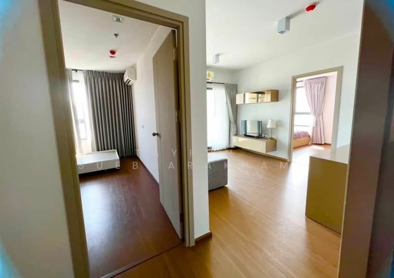 IDEO Sukhumvit 93, Bangkok, 2331 Soi Sukhumvit 93, Bang Chak, Phra Khanong, Bangkok, 2 Bedrooms, 60 sqm, Condo For Sale, by Tayfun  Suebsarakham , 500268461 - DDproperty.com