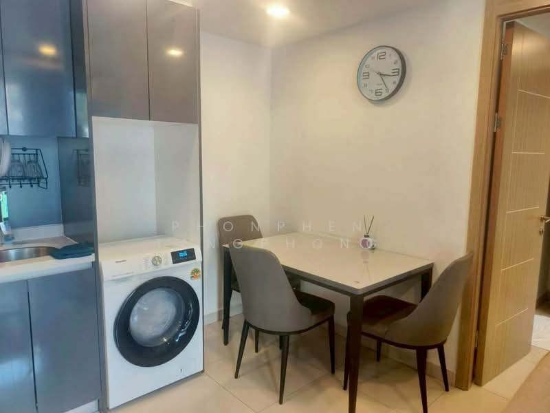 Arcadia Beach Continental, Chon Buri (Pattaya), 162-1468 Thap Phraya 7 Alley,, Nong Pru, Bang Lamung (Pattaya), Chon Buri (Pattaya), 2 Bedrooms, 58 sqm, Condo For Rent, by Phonphen Tangphong, 500268462 - DDproperty.com