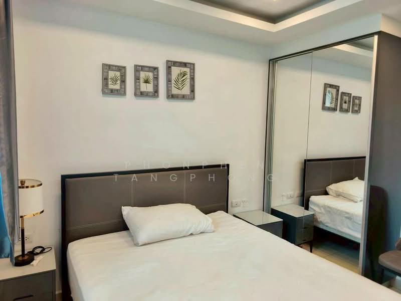 Arcadia Beach Continental : อาคาเดีย บีช คอนติเนนทอล, ชลบุรี, 162-1468 Thap Phraya 7 Alley,, หนองปรือ, บางละมุง, ชลบุรี, 58 ตร.ม., คอนโด ให้เช่า, โดย Phonphen Tangphong, 500268462 - DDproperty.com