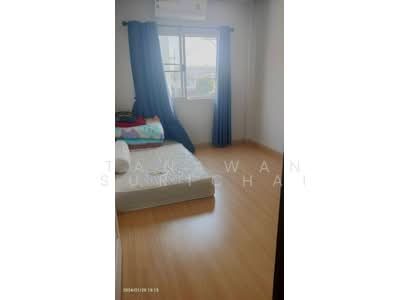 ขาย - ทาวน์เฮาท์ 3-ห้องนอน, ชลบุรี