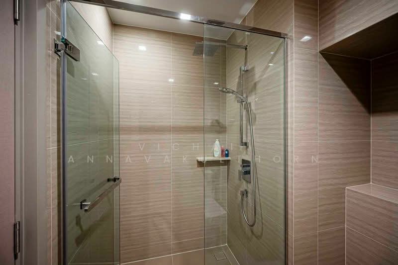 The Line Asoke-Ratchada, Bangkok, Din Daeng Road, Din Daeng, Din Daeng, Bangkok, 1 Bedroom, 34 sqm, Condo For Rent, by Vichai  Annavakulthorn, 500268465 - DDproperty.com