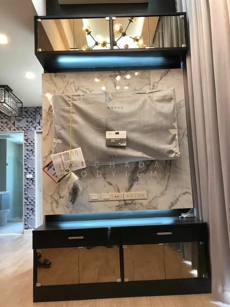 The Capital Ratchaprarop-Vibhavadi : เดอะ แคปิตอล ราชปรารภ-วิภาวดี, กรุงเทพ, 99 ถ.อโศก-ดินแดง, สามเสนใน, พญาไท, กรุงเทพ, 91 ตร.ม., คอนโด ขาย, โดย Suchada Yodyiem, 500268467 - DDproperty.com