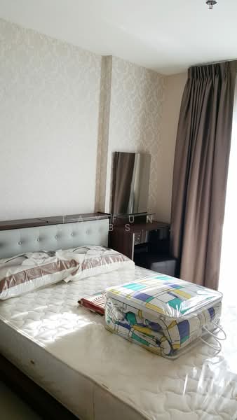 Aspire Sukhumvit 48, Bangkok, Sukhumvit Road, Phra Kanong, Khlong Toei, Bangkok, 1 Bedroom, 33 sqm, Condo For Rent, by Jakree Buajatturat, 500268468 - DDproperty.com