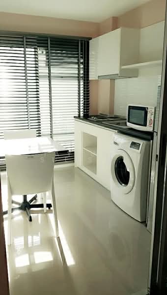 Aspire Sukhumvit 48, Bangkok, Sukhumvit Road, Phra Kanong, Khlong Toei, Bangkok, 1 Bedroom, 33 sqm, Condo For Rent, by Jakree Buajatturat, 500268468 - DDproperty.com