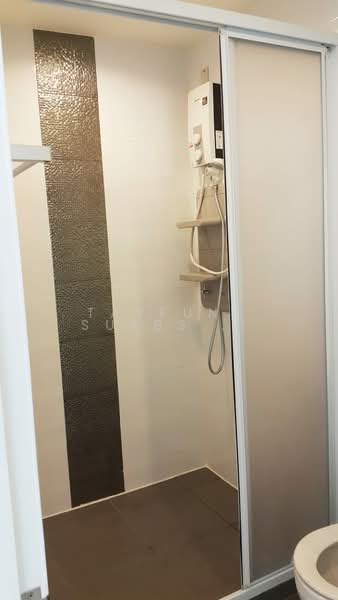 Aspire Sukhumvit 48, Bangkok, Sukhumvit Road, Phra Kanong, Khlong Toei, Bangkok, 1 Bedroom, 33 sqm, Condo For Rent, by Jakree Buajatturat, 500268468 - DDproperty.com