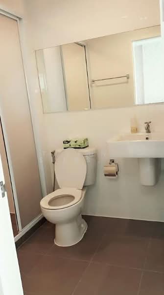 Aspire Sukhumvit 48, Bangkok, Sukhumvit Road, Phra Kanong, Khlong Toei, Bangkok, 1 Bedroom, 33 sqm, Condo For Rent, by Jakree Buajatturat, 500268468 - DDproperty.com