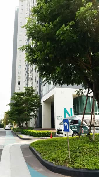 Aspire Sukhumvit 48, Bangkok, Sukhumvit Road, Phra Kanong, Khlong Toei, Bangkok, 1 Bedroom, 33 sqm, Condo For Rent, by Jakree Buajatturat, 500268468 - DDproperty.com