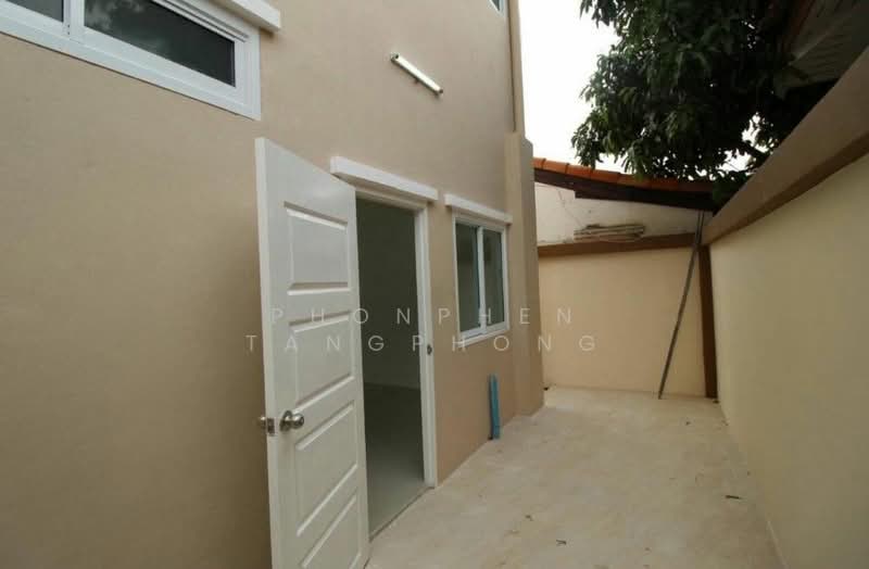 3-BR House, Chon Buri (Pattaya), Nong Pru, Bang Lamung (Pattaya), Chon Buri (Pattaya), 3 Bedrooms, 125 sqm, Single Detached House For Sale, by Phonphen Tangphong, 500268469 - DDproperty.com