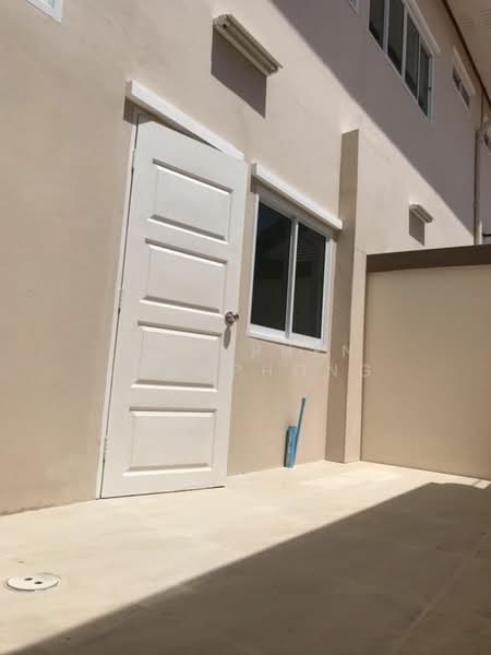 3-BR House, Chon Buri (Pattaya), Nong Pru, Bang Lamung (Pattaya), Chon Buri (Pattaya), 3 Bedrooms, 125 sqm, Single Detached House For Sale, by Phonphen Tangphong, 500268469 - DDproperty.com