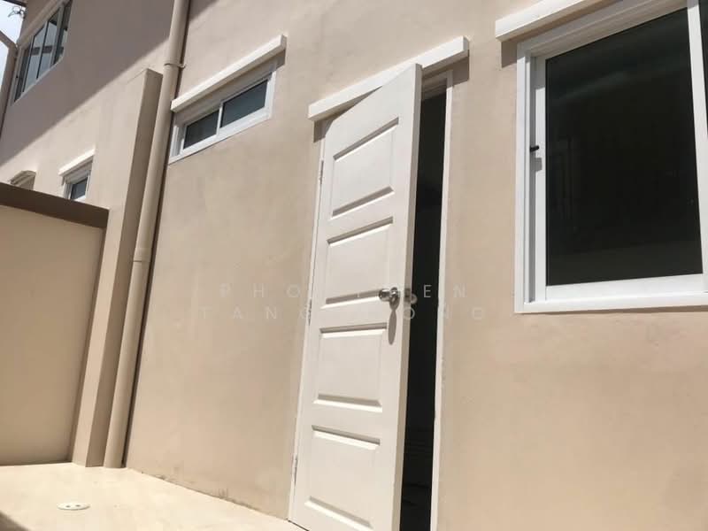 3-BR House, Chon Buri (Pattaya), Nong Pru, Bang Lamung (Pattaya), Chon Buri (Pattaya), 3 Bedrooms, 125 sqm, Single Detached House For Sale, by Phonphen Tangphong, 500268469 - DDproperty.com