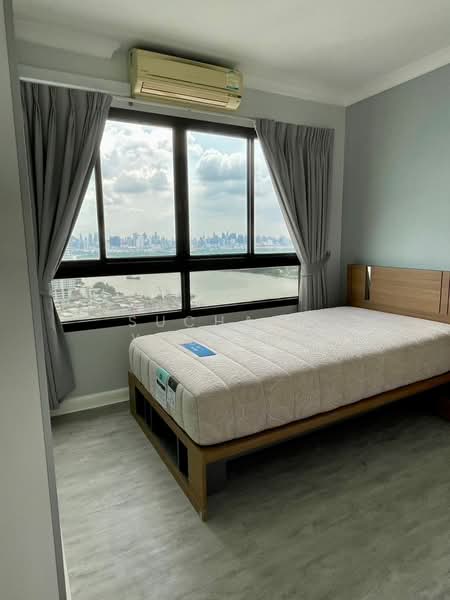 Lumpini Place Narathiwas-Chaopraya, Bangkok, 1298 Rama 3 Road, Chong Nonsi, Yan Nawa, Bangkok, 2 Bedrooms, 68 sqm, Condo For Sale, by Suchada Yodyiem, 500268473 - DDproperty.com