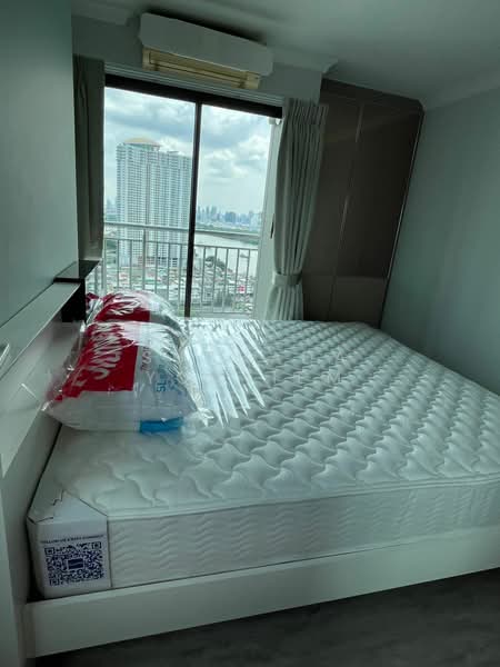 Lumpini Place Narathiwas-Chaopraya, Bangkok, 1298 Rama 3 Road, Chong Nonsi, Yan Nawa, Bangkok, 2 Bedrooms, 68 sqm, Condo For Sale, by Suchada Yodyiem, 500268473 - DDproperty.com