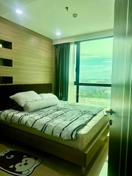 Dusit Grand Condo View : ดุสิต แกรนด์ คอนโด วิว, ชลบุรี, ถนนจอมเทียนสาย 2, หนองปรือ, บางละมุง, ชลบุรี, 36 ตร.ม., คอนโด ให้เช่า, โดย Vikrant Kokar, 500268474 - DDproperty.com