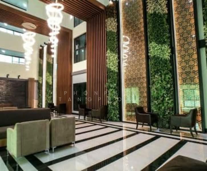 Dusit Grand Condo View, Chon Buri (Pattaya), Jomtien 2nd Road, Nong Pru, Bang Lamung (Pattaya), Chon Buri (Pattaya), 1 Bedroom, 36 sqm, Condo For Rent, by Vikrant Kokar, 500268474 - DDproperty.com