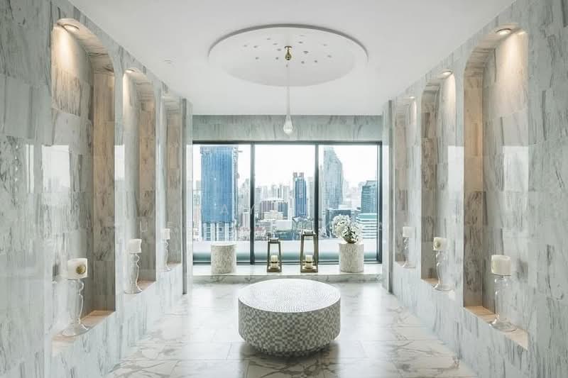 Q Chidlom-Phetchaburi, Bangkok, 1088 Phetchaburi Road, Makkasan, Ratchathewi, Bangkok, 1 Bedroom, 45 sqm, Condo For Sale, by Jakree Buajatturat, 500268476 - DDproperty.com