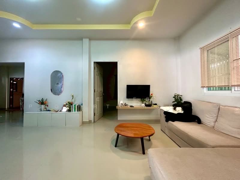 บ้านเดี่ยวปลวกแดง ระยอง, Rayong, Pluak Daeng, Pluak Daeng, Rayong, 2 Bedrooms, 50 sqm, Single Detached House For Sale, by The Best Property Agent ก้อย, 500268477 - DDproperty.com