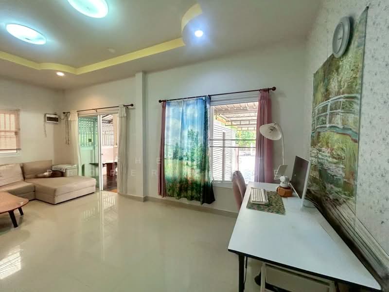 บ้านเดี่ยวปลวกแดง ระยอง, Rayong, Pluak Daeng, Pluak Daeng, Rayong, 2 Bedrooms, 50 sqm, Single Detached House For Sale, by The Best Property Agent ก้อย, 500268477 - DDproperty.com