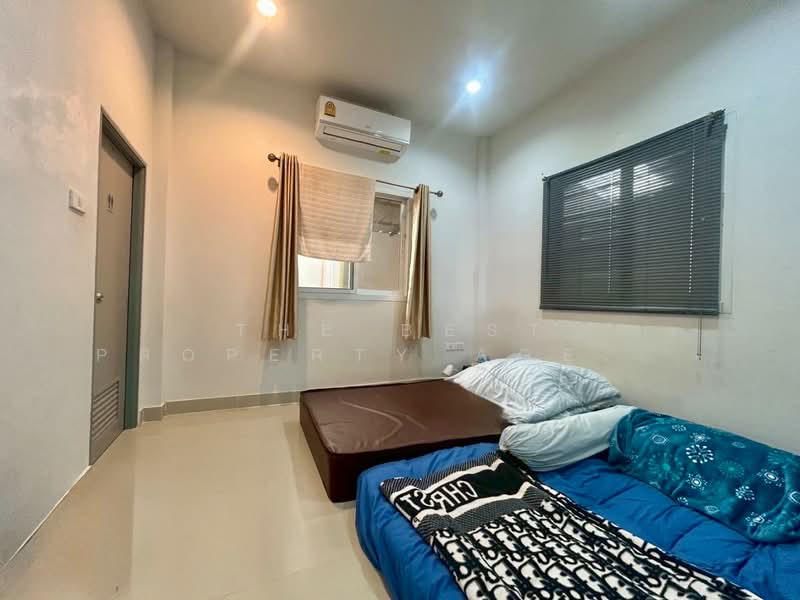 บ้านเดี่ยวปลวกแดง ระยอง, Rayong, Pluak Daeng, Pluak Daeng, Rayong, 2 Bedrooms, 50 sqm, Single Detached House For Sale, by The Best Property Agent ก้อย, 500268477 - DDproperty.com