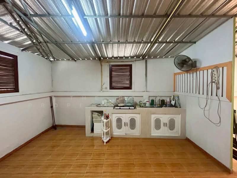 บ้านเดี่ยวปลวกแดง ระยอง, Rayong, Pluak Daeng, Pluak Daeng, Rayong, 2 Bedrooms, 50 sqm, Single Detached House For Sale, by The Best Property Agent ก้อย, 500268477 - DDproperty.com