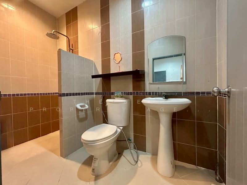 บ้านเดี่ยวปลวกแดง ระยอง, Rayong, Pluak Daeng, Pluak Daeng, Rayong, 2 Bedrooms, 50 sqm, Single Detached House For Sale, by The Best Property Agent ก้อย, 500268477 - DDproperty.com