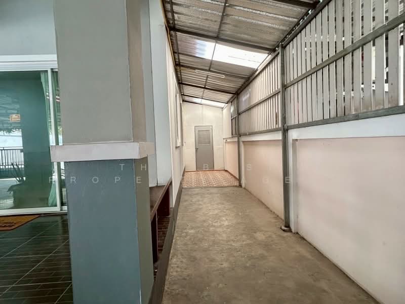 บ้านเดี่ยวปลวกแดง ระยอง, Rayong, Pluak Daeng, Pluak Daeng, Rayong, 2 Bedrooms, 50 sqm, Single Detached House For Sale, by The Best Property Agent ก้อย, 500268477 - DDproperty.com