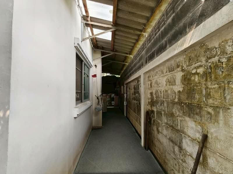 หมู่บ้านอาร์เคโฮมพาร์ค พระราม 9-รามคำแหง ถนนพัฒนาชนบท 3 แขวงคลองสองต้นนุ่น เขตลาดกระบัง กรุงเทพมหานค, Bangkok, พัฒนาชนบท 3, Khlong Song Ton Nun, Lat Krabang, Bangkok, 3 Bedrooms, 173 sqm, Single Detached House For Sale, by ภัทรนัน อิศรางกูร ณ อยุธยา, 500268478 - DDproperty.com