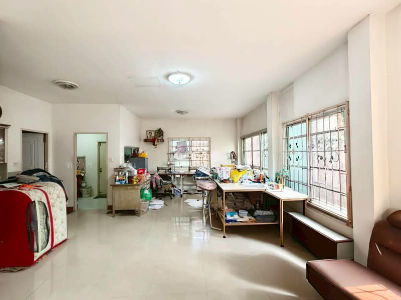 หมู่บ้านอาร์เคโฮมพาร์ค พระราม 9-รามคำแหง ถนนพัฒนาชนบท 3 แขวงคลองสองต้นนุ่น เขตลาดกระบัง กรุงเทพมหานค, Bangkok, พัฒนาชนบท 3, Khlong Song Ton Nun, Lat Krabang, Bangkok, 3 Bedrooms, 173 sqm, Single Detached House For Sale, by ภัทรนัน อิศรางกูร ณ อยุธยา, 500268478 - DDproperty.com