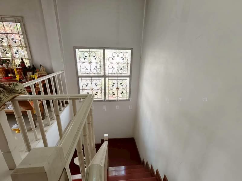 หมู่บ้านอาร์เคโฮมพาร์ค พระราม 9-รามคำแหง ถนนพัฒนาชนบท 3 แขวงคลองสองต้นนุ่น เขตลาดกระบัง กรุงเทพมหานค, Bangkok, พัฒนาชนบท 3, Khlong Song Ton Nun, Lat Krabang, Bangkok, 3 Bedrooms, 173 sqm, Single Detached House For Sale, by ภัทรนัน อิศรางกูร ณ อยุธยา, 500268478 - DDproperty.com