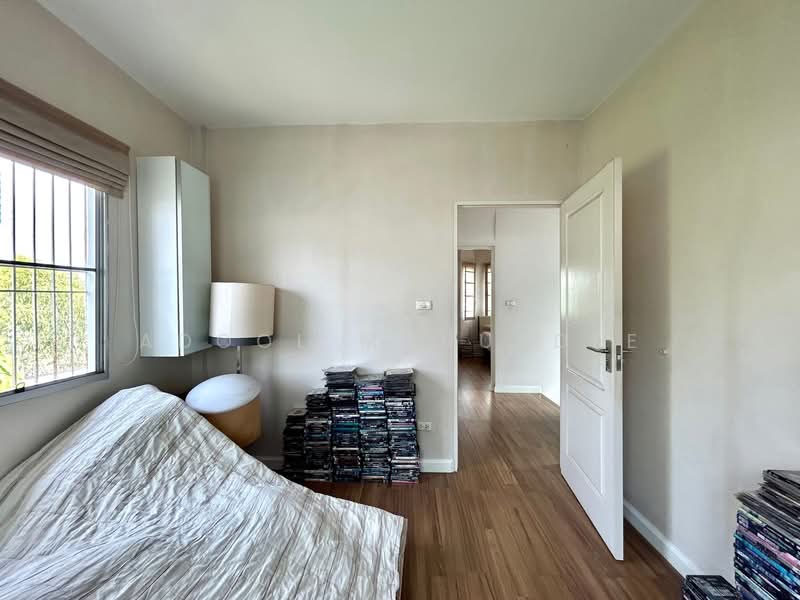 Chaiyapruek Sathorn-Pinklao, Nonthaburi, Ratchaphruek Road, Mahasawat, Bang Kruai, Nonthaburi, 3 Bedrooms, 150 sqm, Single Detached House For Sale, by Adool Manusdee, 500268479 - DDproperty.com