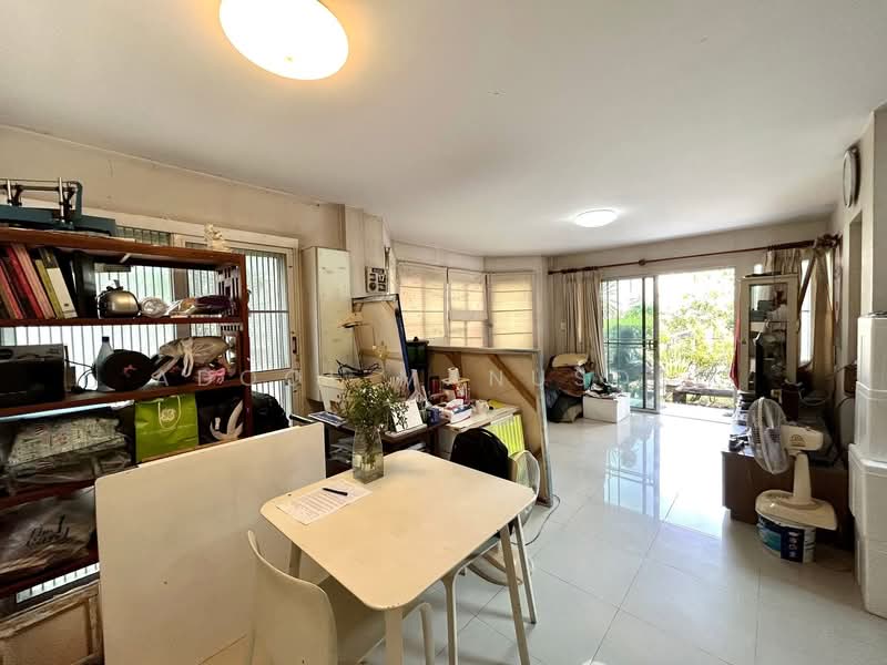 Chaiyapruek Sathorn-Pinklao, Nonthaburi, Ratchaphruek Road, Mahasawat, Bang Kruai, Nonthaburi, 3 Bedrooms, 150 sqm, Single Detached House For Sale, by Adool Manusdee, 500268479 - DDproperty.com