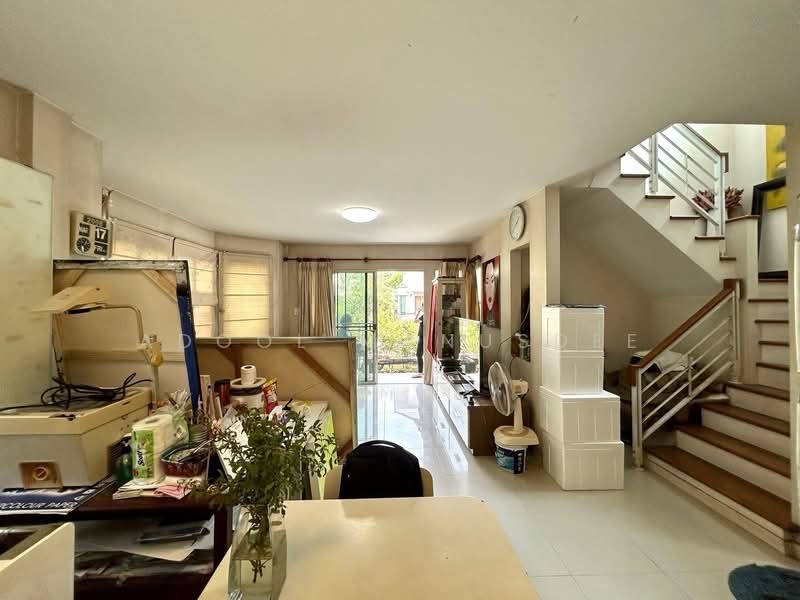 Chaiyapruek Sathorn-Pinklao, Nonthaburi, Ratchaphruek Road, Mahasawat, Bang Kruai, Nonthaburi, 3 Bedrooms, 150 sqm, Single Detached House For Sale, by Adool Manusdee, 500268479 - DDproperty.com