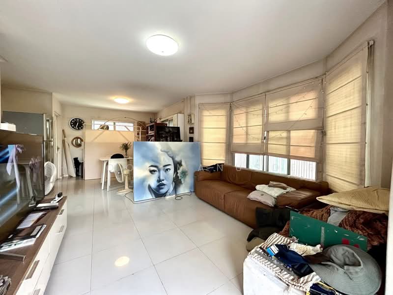 Chaiyapruek Sathorn-Pinklao, Nonthaburi, Ratchaphruek Road, Mahasawat, Bang Kruai, Nonthaburi, 3 Bedrooms, 150 sqm, Single Detached House For Sale, by Adool Manusdee, 500268479 - DDproperty.com
