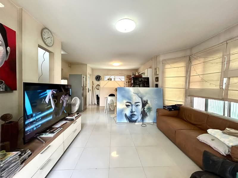 Chaiyapruek Sathorn-Pinklao, Nonthaburi, Ratchaphruek Road, Mahasawat, Bang Kruai, Nonthaburi, 3 Bedrooms, 150 sqm, Single Detached House For Sale, by Adool Manusdee, 500268479 - DDproperty.com