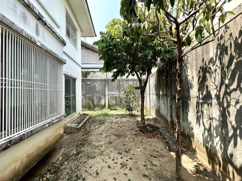 Chaiyapruek Sathorn-Pinklao, Nonthaburi, Ratchaphruek Road, Mahasawat, Bang Kruai, Nonthaburi, 3 Bedrooms, 150 sqm, Single Detached House For Sale, by Adool Manusdee, 500268479 - DDproperty.com