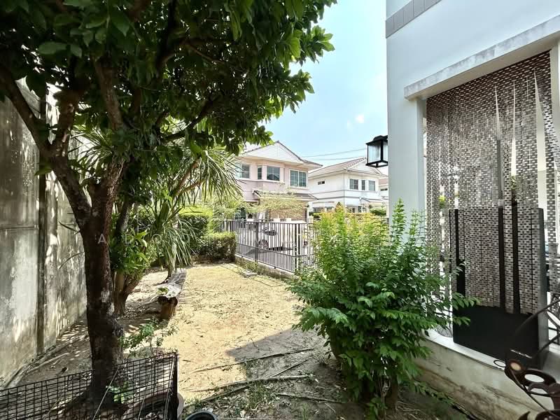 Chaiyapruek Sathorn-Pinklao, Nonthaburi, Ratchaphruek Road, Mahasawat, Bang Kruai, Nonthaburi, 3 Bedrooms, 150 sqm, Single Detached House For Sale, by Adool Manusdee, 500268479 - DDproperty.com