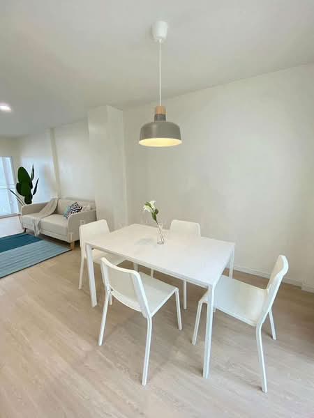 3-BR Townhouse, Chon Buri (Pattaya), Samed, Muang Chon Buri, Chon Buri (Pattaya), 3 Bedrooms, 150 sqm, Townhouse For Sale, by Phonphen Tangphong, 500268483 - DDproperty.com