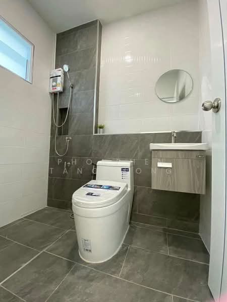 3-BR Townhouse, Chon Buri (Pattaya), Samed, Muang Chon Buri, Chon Buri (Pattaya), 3 Bedrooms, 150 sqm, Townhouse For Sale, by Phonphen Tangphong, 500268483 - DDproperty.com