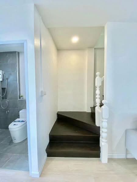 3-BR Townhouse, Chon Buri (Pattaya), Samed, Muang Chon Buri, Chon Buri (Pattaya), 3 Bedrooms, 150 sqm, Townhouse For Sale, by Phonphen Tangphong, 500268483 - DDproperty.com