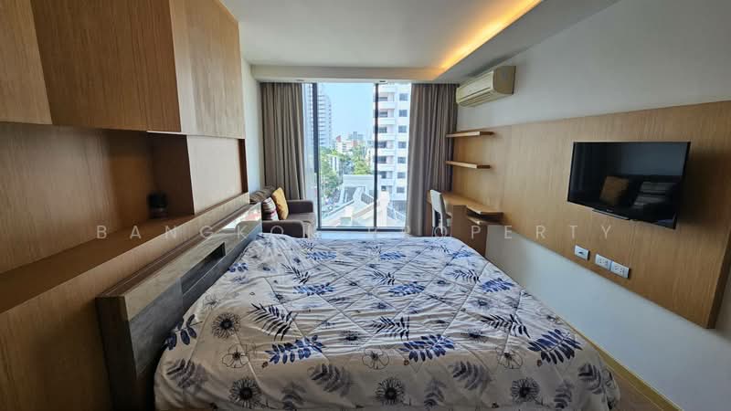 Via 49, Bangkok, 25/1 Soi Sukhumvit 49, Sukhumvit Road, Khlong Tan Nua, Watthana, Bangkok, 2 Bedrooms, 76 sqm, Condo For Rent, by BANGKOK PROPERTY AGENTS, 500268486 - DDproperty.com