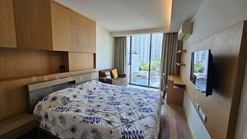 Via 49, Bangkok, 25/1 Soi Sukhumvit 49, Sukhumvit Road, Khlong Tan Nua, Watthana, Bangkok, 2 Bedrooms, 76 sqm, Condo For Rent, by BANGKOK PROPERTY AGENTS, 500268486 - DDproperty.com