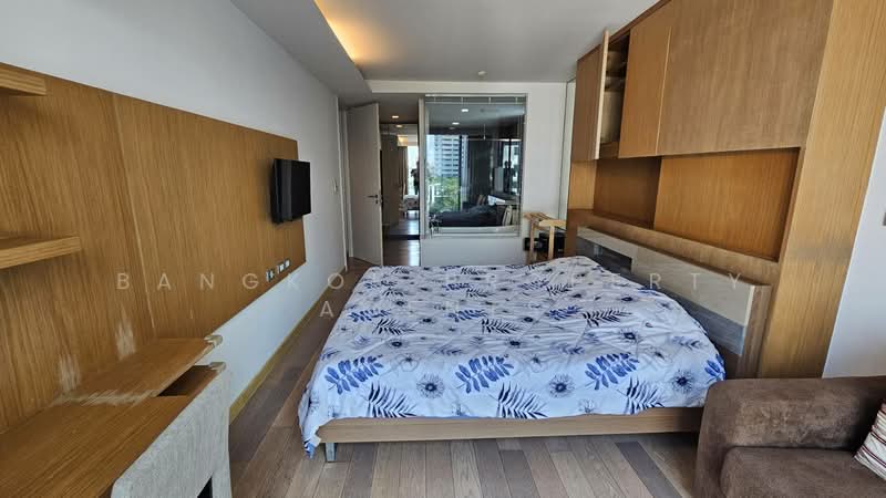 Via 49, Bangkok, 25/1 Soi Sukhumvit 49, Sukhumvit Road, Khlong Tan Nua, Watthana, Bangkok, 2 Bedrooms, 76 sqm, Condo For Rent, by BANGKOK PROPERTY AGENTS, 500268486 - DDproperty.com