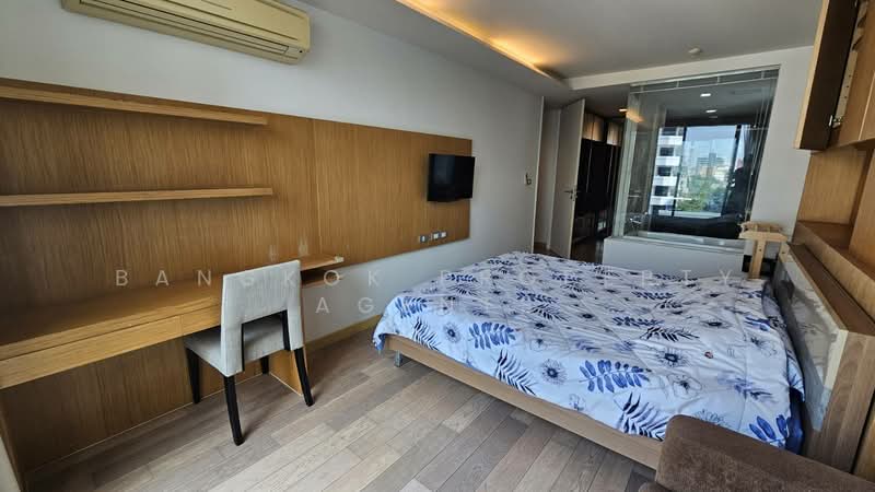 Via 49, Bangkok, 25/1 Soi Sukhumvit 49, Sukhumvit Road, Khlong Tan Nua, Watthana, Bangkok, 2 Bedrooms, 76 sqm, Condo For Rent, by BANGKOK PROPERTY AGENTS, 500268486 - DDproperty.com