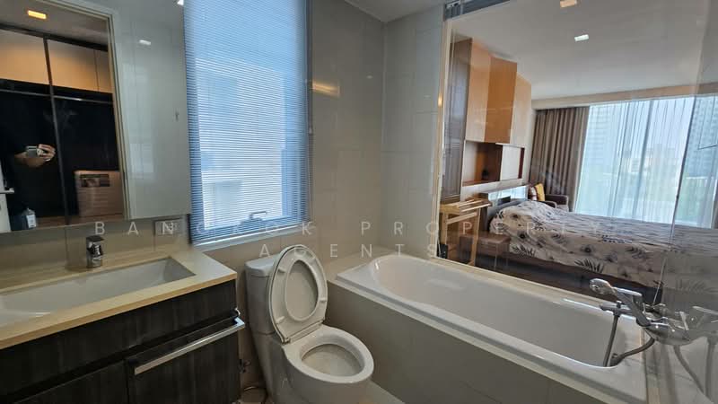 Via 49, Bangkok, 25/1 Soi Sukhumvit 49, Sukhumvit Road, Khlong Tan Nua, Watthana, Bangkok, 2 Bedrooms, 76 sqm, Condo For Rent, by BANGKOK PROPERTY AGENTS, 500268486 - DDproperty.com
