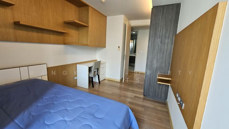 Via 49, Bangkok, 25/1 Soi Sukhumvit 49, Sukhumvit Road, Khlong Tan Nua, Watthana, Bangkok, 2 Bedrooms, 76 sqm, Condo For Rent, by BANGKOK PROPERTY AGENTS, 500268486 - DDproperty.com