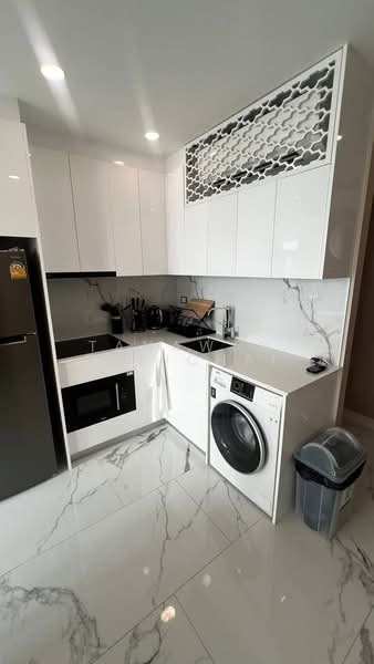 Copacabana Beach Jomtien, Chon Buri (Pattaya), Jomtien Sai Song Rd, Nong Pru, Bang Lamung (Pattaya), Chon Buri (Pattaya), 2 Bedrooms, 65 sqm, Condo For Sale, by Tanawan Surichai, 500268487 - DDproperty.com