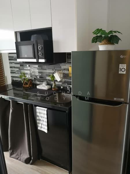 Bangkok Horizon Sathorn, Bangkok, 14 Narathiwat Ratchanakarin Road, Thung Wat Don, Sathon, Bangkok, 1 Bedroom, 38 sqm, Condo For Sale, by Suchada Yodyiem, 500268488 - DDproperty.com