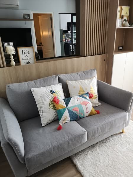 Bangkok Horizon Sathorn, Bangkok, 14 Narathiwat Ratchanakarin Road, Thung Wat Don, Sathon, Bangkok, 1 Bedroom, 38 sqm, Condo For Sale, by Suchada Yodyiem, 500268488 - DDproperty.com