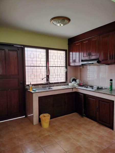 2-BR House, Chon Buri (Pattaya), Nong Pru, Bang Lamung (Pattaya), Chon Buri (Pattaya), 2 Bedrooms, 93 sqm, Single Detached House For Sale, by Phonphen Tangphong, 500268489 - DDproperty.com