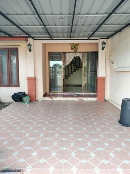 2-BR House, Chon Buri (Pattaya), Nong Pru, Bang Lamung (Pattaya), Chon Buri (Pattaya), 2 Bedrooms, 93 sqm, Single Detached House For Sale, by Phonphen Tangphong, 500268489 - DDproperty.com